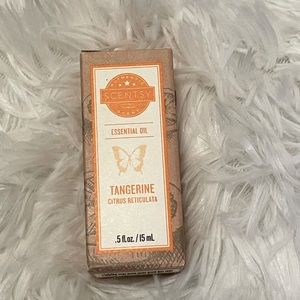 Scentsy Tangerine oil